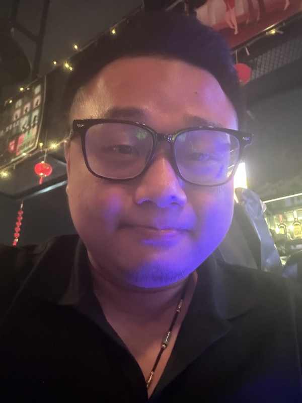阿楠的第一张照片--长春相亲服务中心