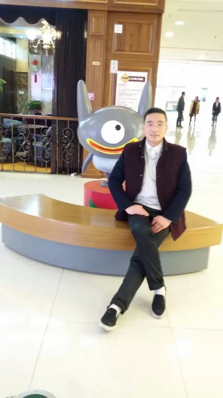 为爱停留的第一张照片--长春相亲服务中心