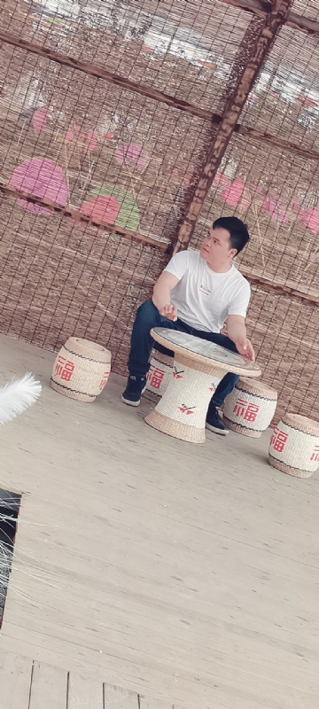 缘分的第一张照片--长春相亲服务中心