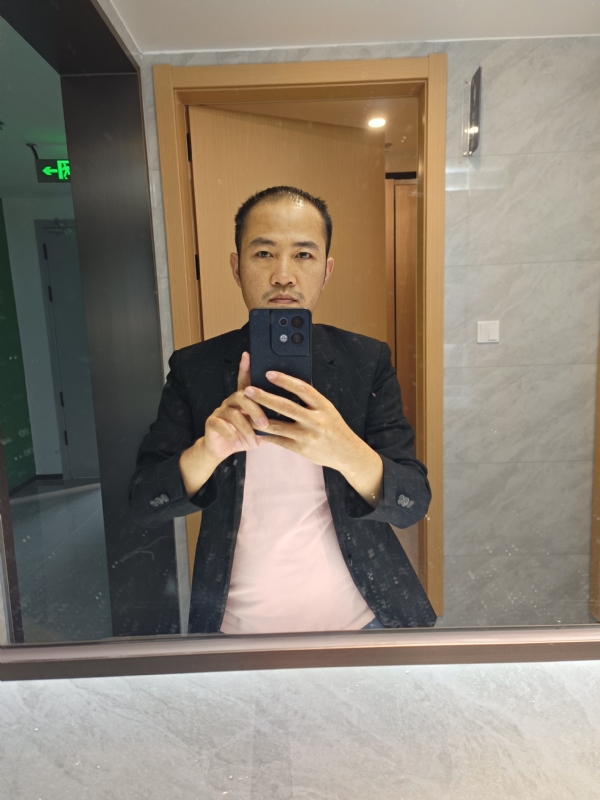 老实芭蕉的第一张照片--长春相亲服务中心