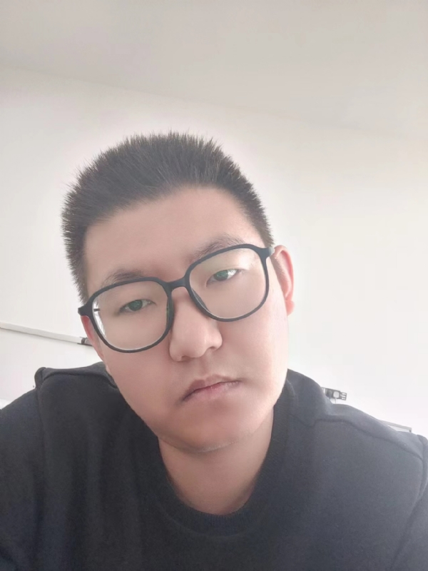 小黑子的第二张照片--长春相亲服务中心