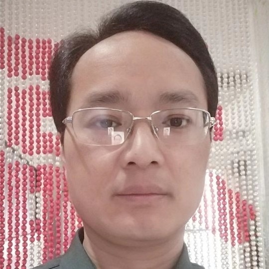陈瑞祥的第一张照片--长春相亲服务中心
