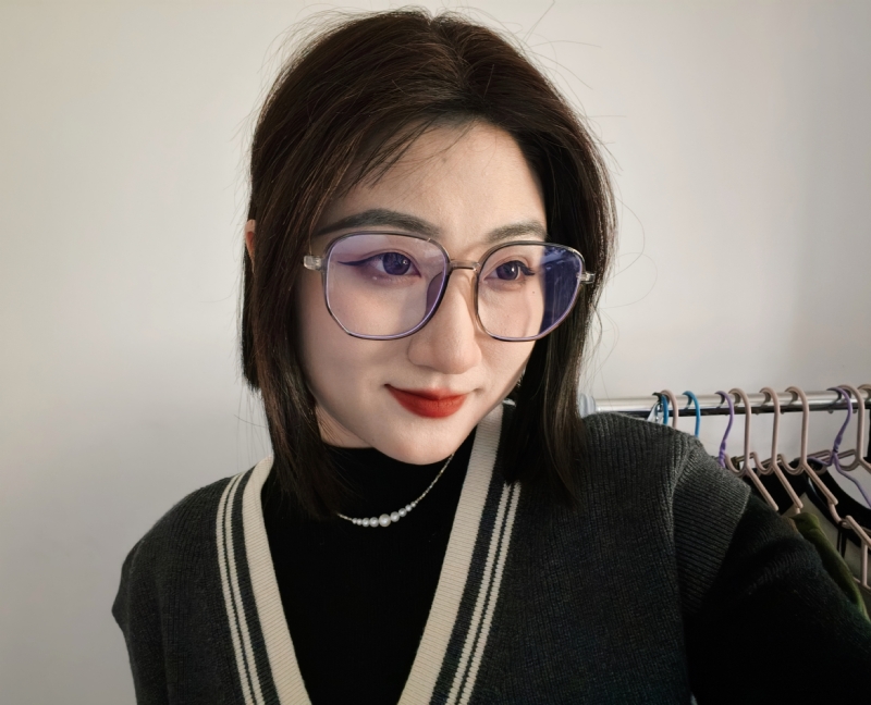 Helen的第二张照片--长春相亲服务中心
