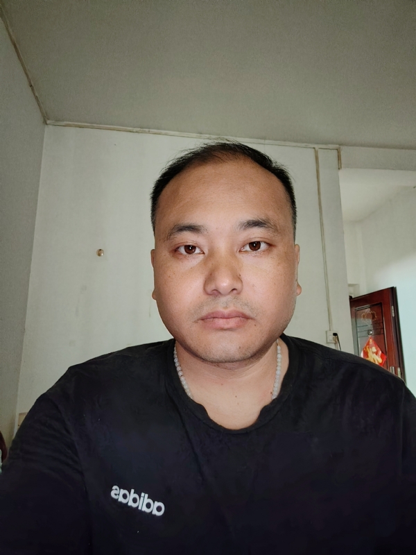 小蒋的第一张照片--长春相亲服务中心