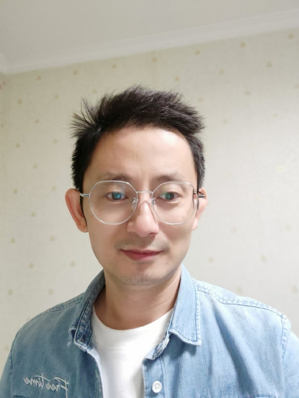飘逸的第二张照片--长春相亲服务中心