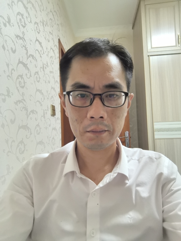 等风来的第三张照片--长春相亲服务中心