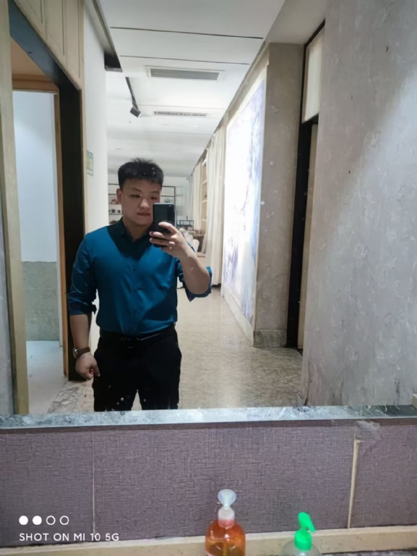 JCY的第二张照片--长春相亲服务中心