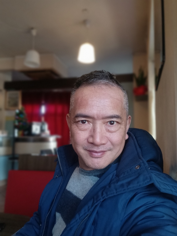 大龙的第一张照片--长春相亲服务中心