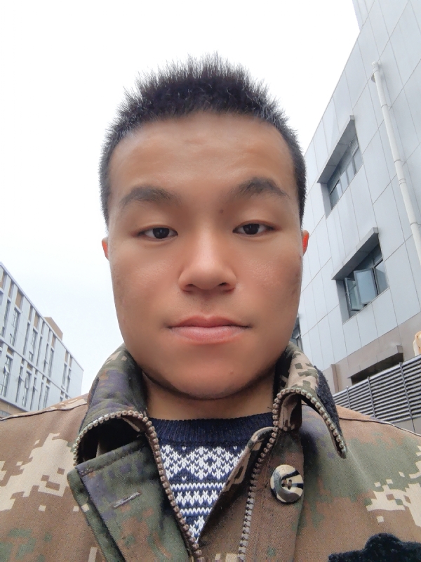 赵彦的第一张照片--长春相亲服务中心