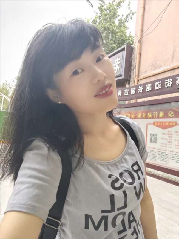 心艺的第一张照片--长春相亲服务中心
