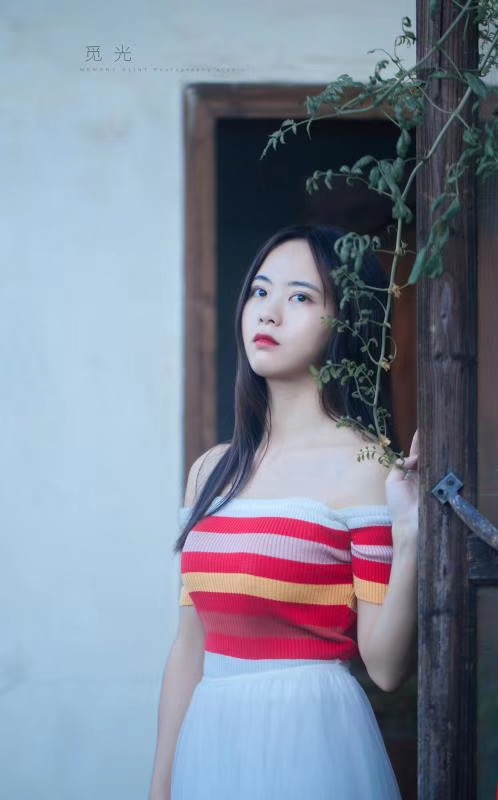 泡芙的第四张照片--长春相亲服务中心