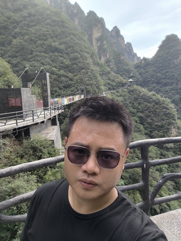 大海的第一张照片--长春相亲服务中心