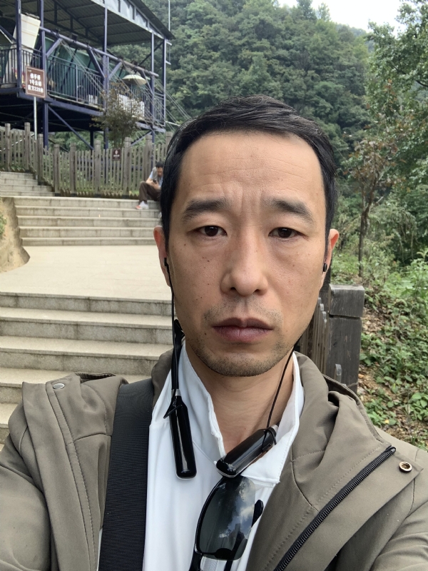 小林的第二张照片--长春相亲服务中心