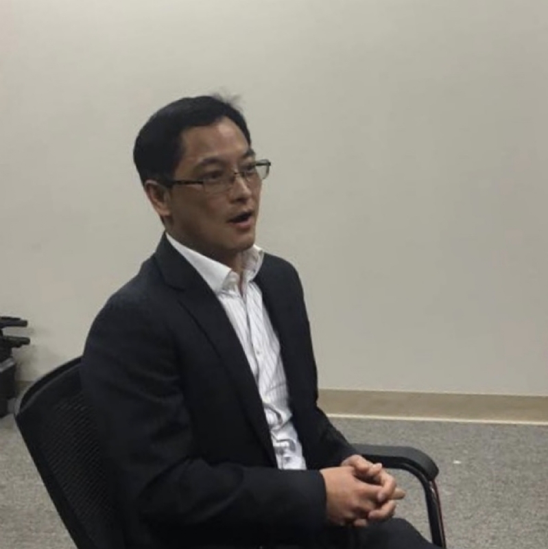Philo的第一张照片--长春相亲服务中心