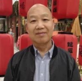 教师作家寻伴侣的第一张照片--长春相亲服务中心