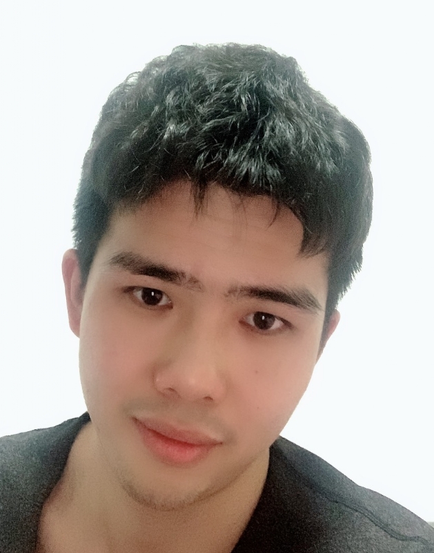 阿龙设计师的第七张照片--长春相亲服务中心