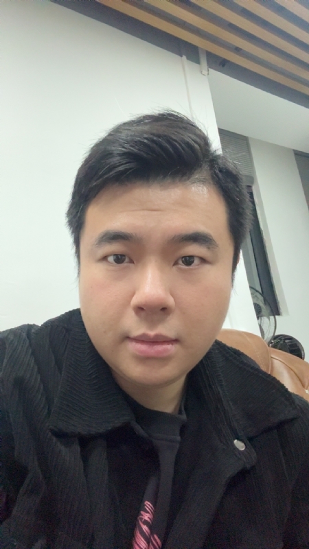 JACK的第三张照片--长春相亲服务中心