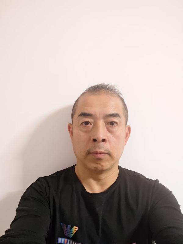 余生独自闯的第一张照片--长春相亲服务中心