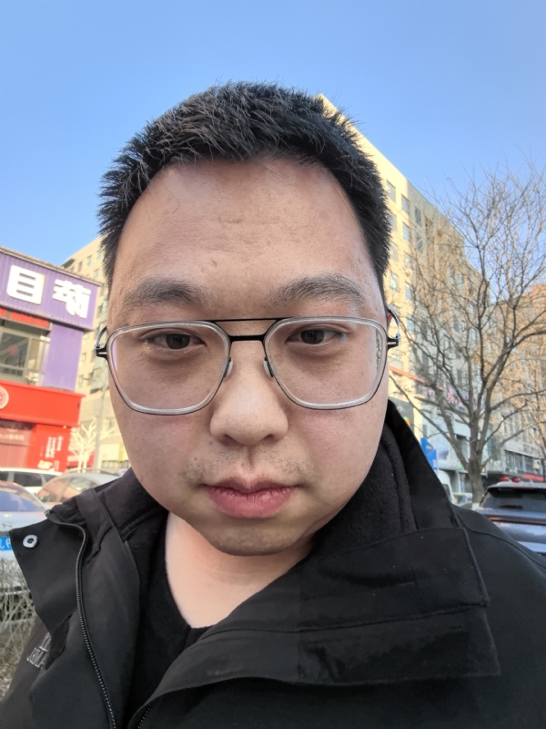 宋哲的第一张照片--长春相亲服务中心