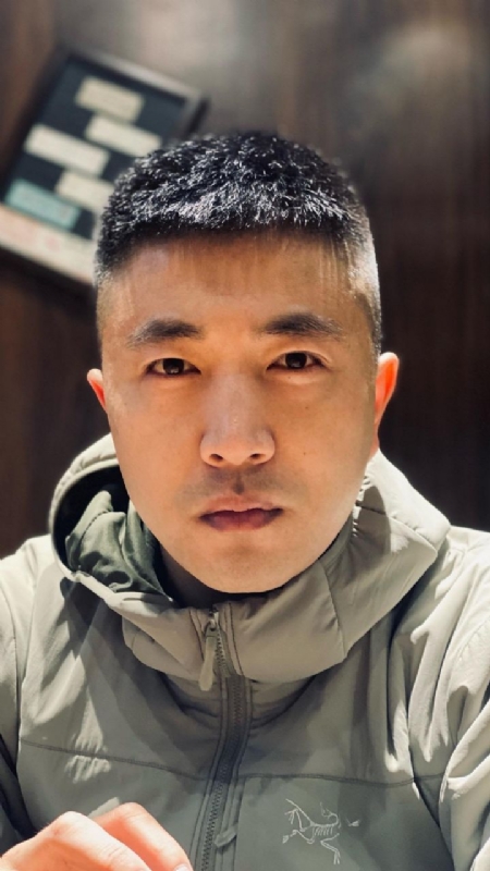 山中何缘的第二张照片--长春相亲服务中心