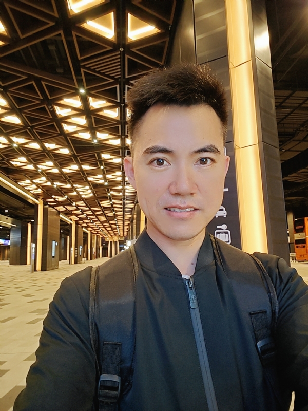 只願一生愛一人的第一张照片--长春相亲服务中心