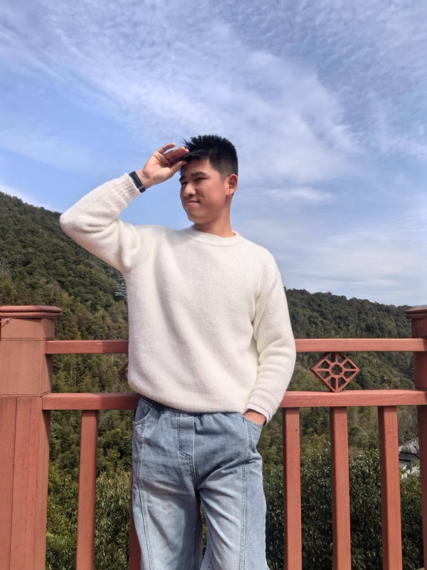 颜SEME的第一张照片--长春相亲服务中心