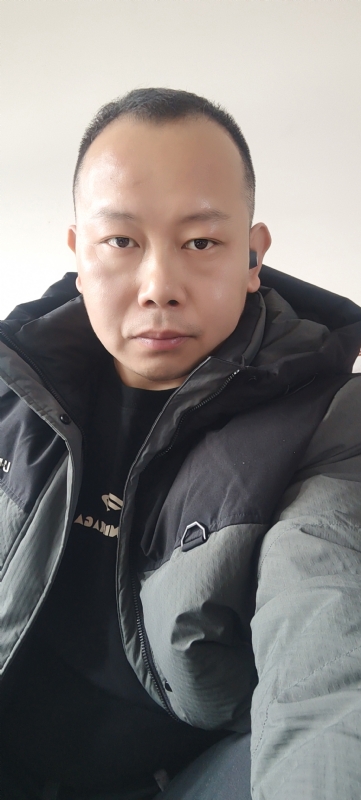 小范的第一张照片--长春相亲服务中心