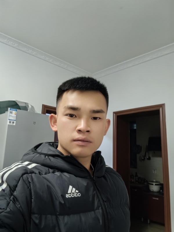 刚好的第一张照片--长春相亲服务中心