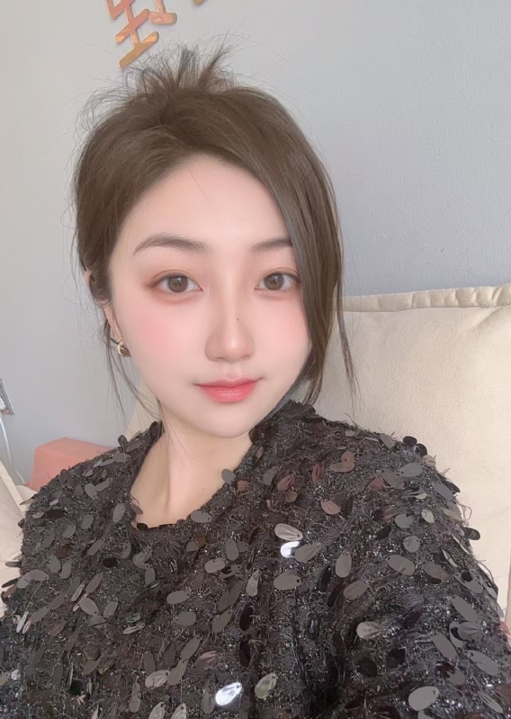 木子小姐的第一张照片--长春相亲服务中心