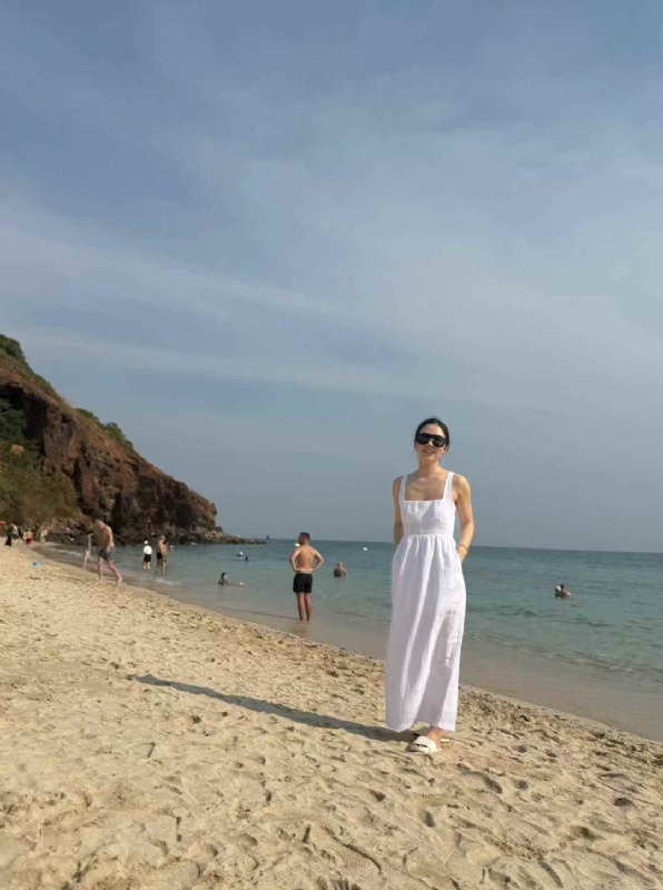 yueyue1221的第二张照片--长春相亲服务中心