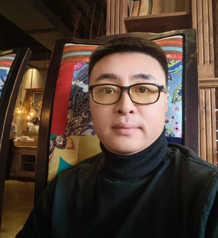 酱心的第二张照片--长春相亲服务中心