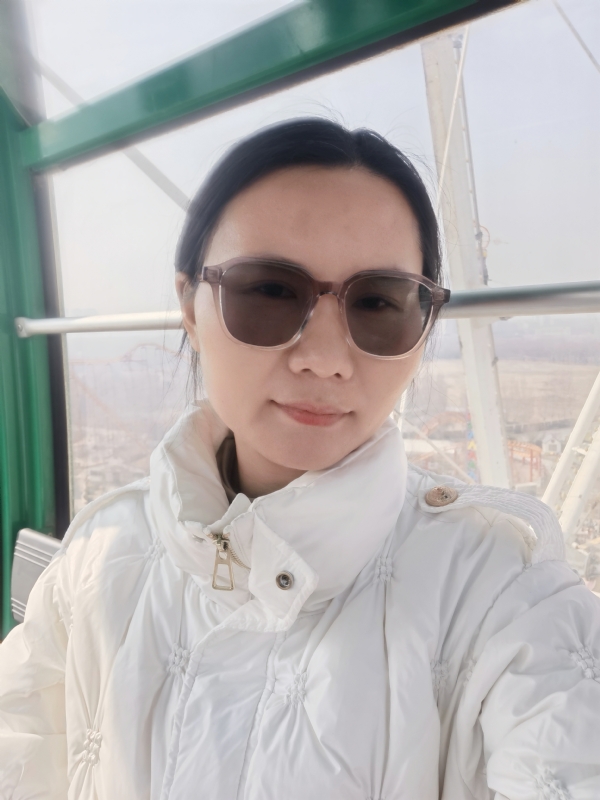 你好的第一张照片--长春相亲服务中心