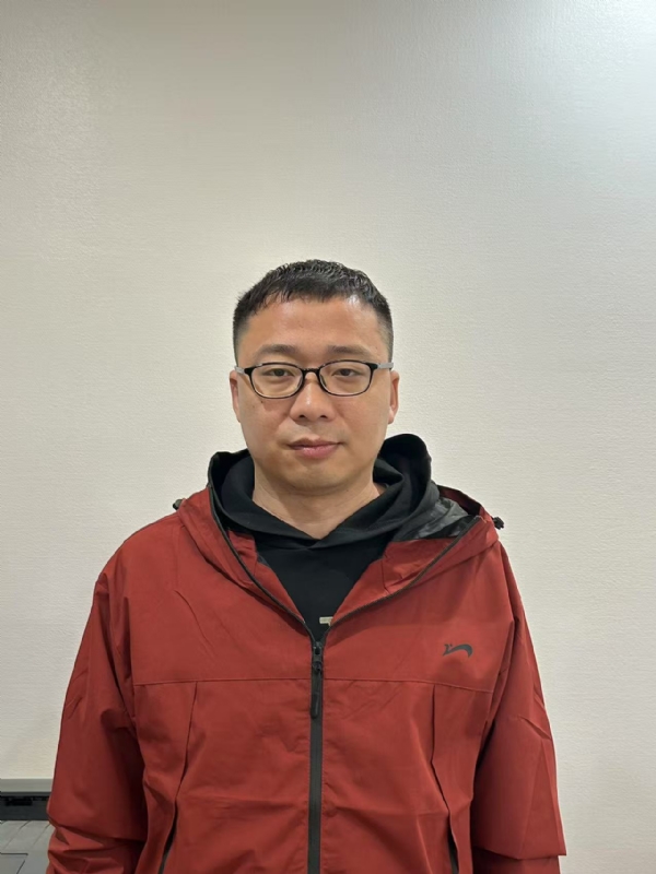 小石头的第一张照片--长春相亲服务中心