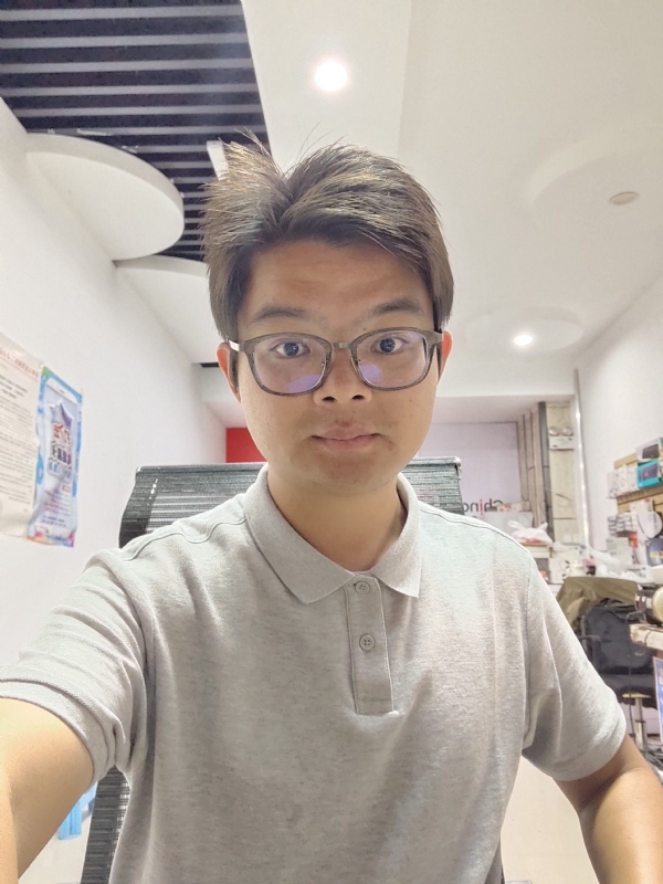 华兴通讯的第一张照片--长春相亲服务中心