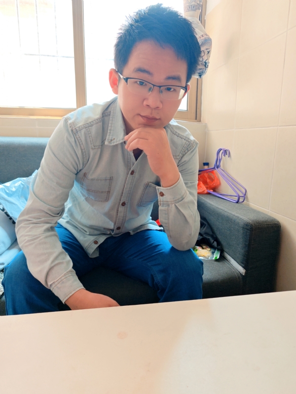 红尘一粟的第二张照片--长春相亲服务中心