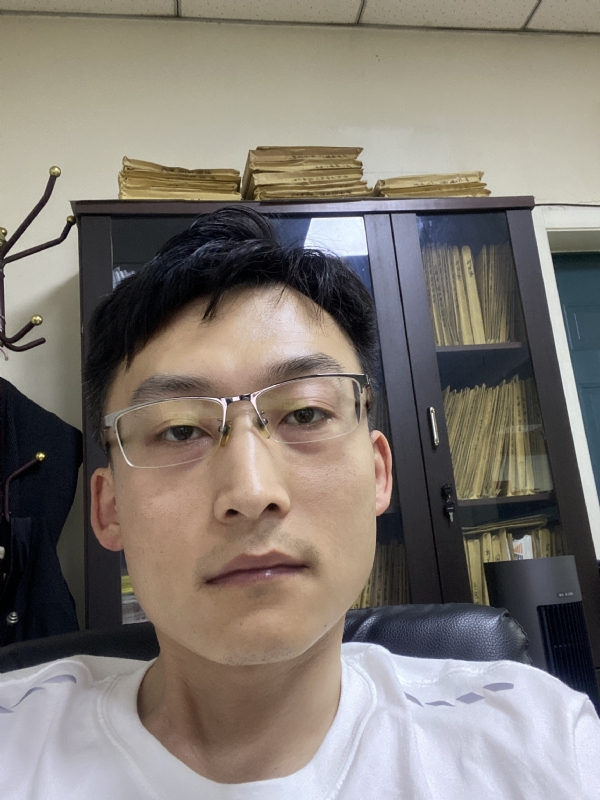 偈语的第一张照片--长春相亲服务中心