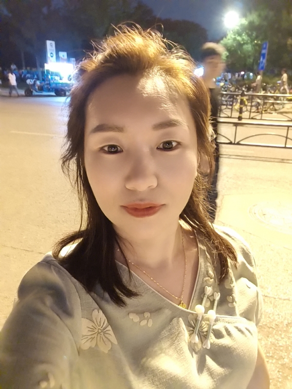 最美的期待的第一张照片--长春相亲服务中心