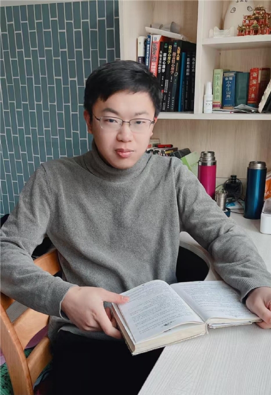 坚果的第一张照片--长春相亲服务中心