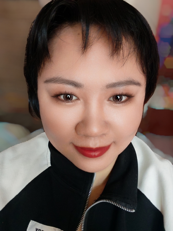 韵韵的第二张照片--长春相亲服务中心