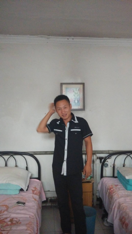 邢台交友的第一张照片--长春相亲服务中心