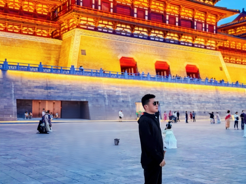 大房子的第一张照片--长春相亲服务中心
