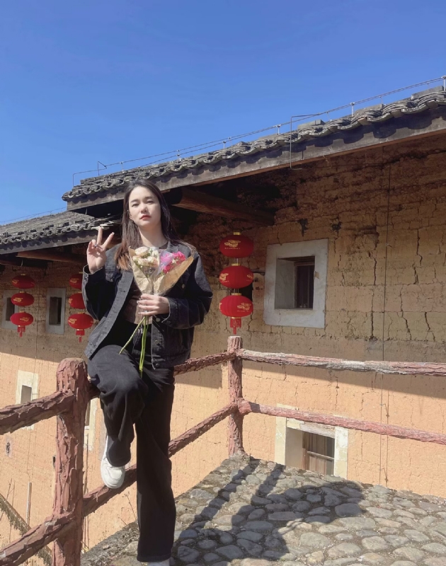 久久的第一张照片--长春相亲服务中心